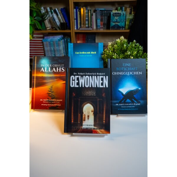 Bücherset Geschichten aus der Sira