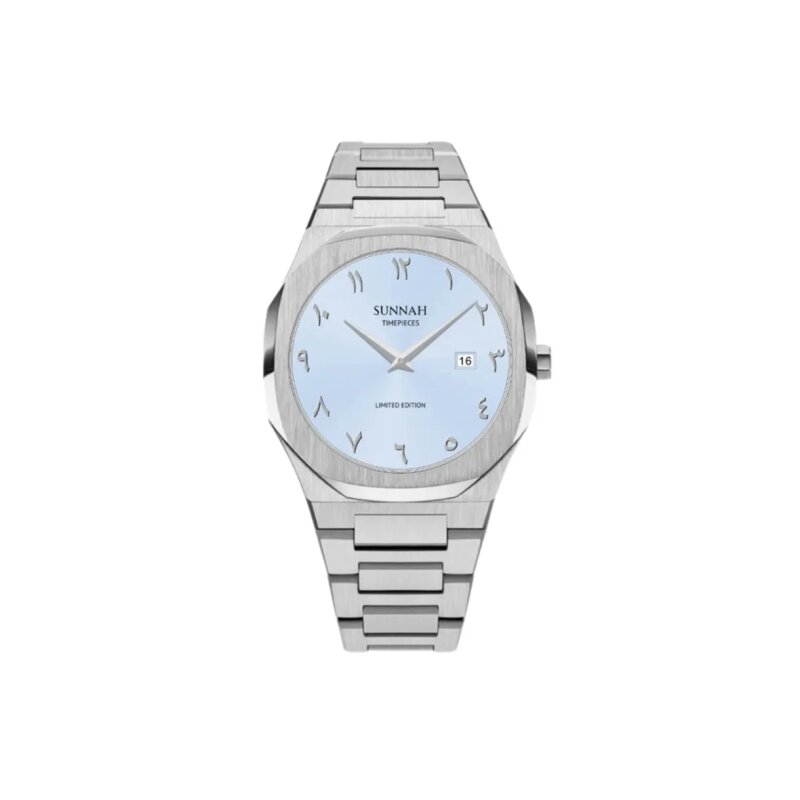 Sharp Premium Steel 2.0 Iceblue