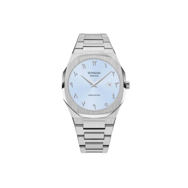 Sharp Premium Steel 2.0 Iceblue