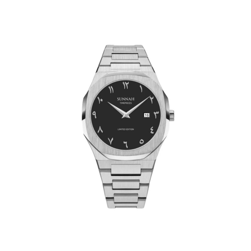 Sharp Premium Steel 2.0 black