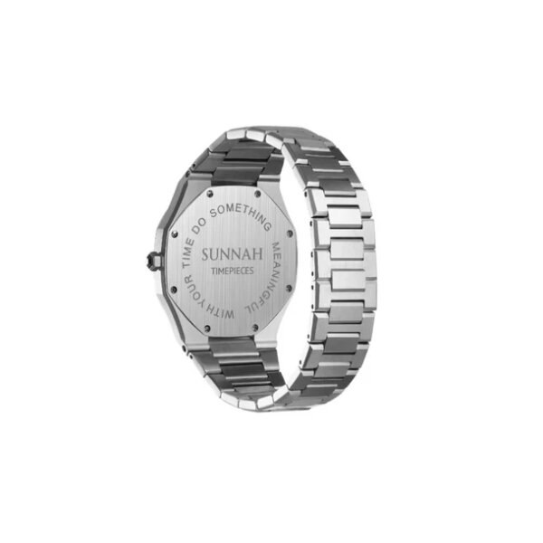 Sharp Premium Steel 2.0 black