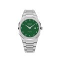 Sharp Premium Steel 2.0 Smaragd Green