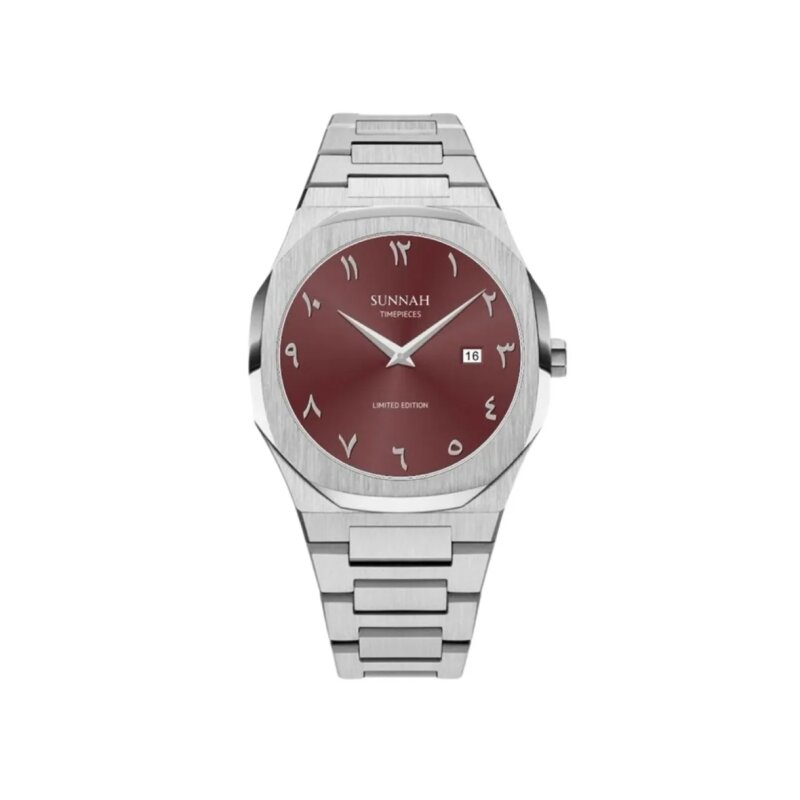 Sharp Premium Steel 2.0 Cherry