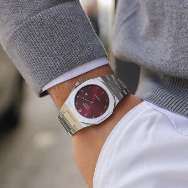 Sharp Premium Steel 2.0 Cherry