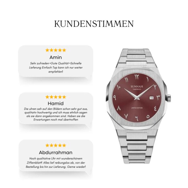 Sharp Premium Steel 2.0 Cherry