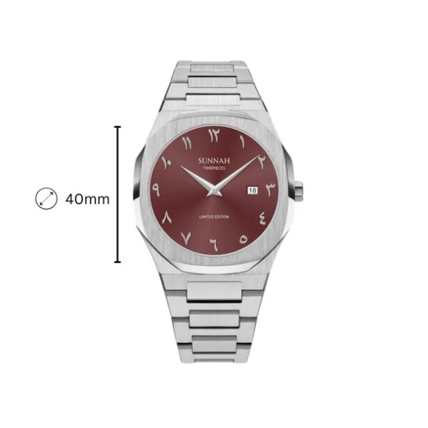 Sharp Premium Steel 2.0 Cherry