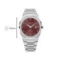 Sharp Premium Steel 2.0 Cherry