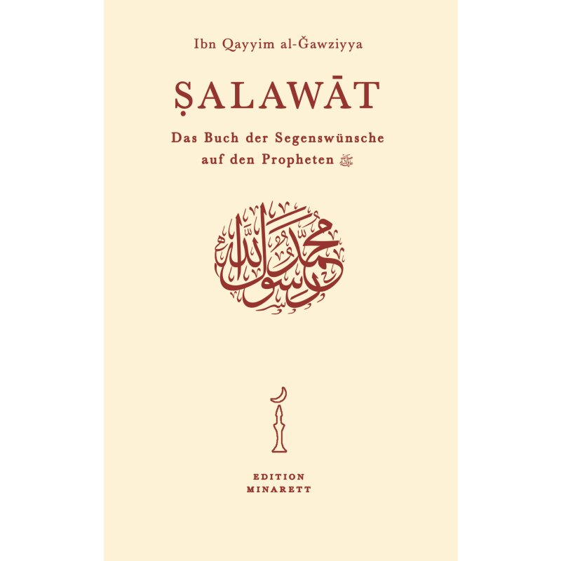 Salawat Das Buch der Segenswünsche auf den Propheten