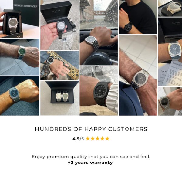 Sharp Premium Steel 2.0 matte black