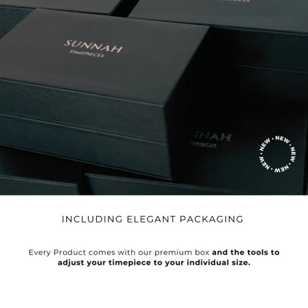 Sharp Premium Steel 2.0 matte black