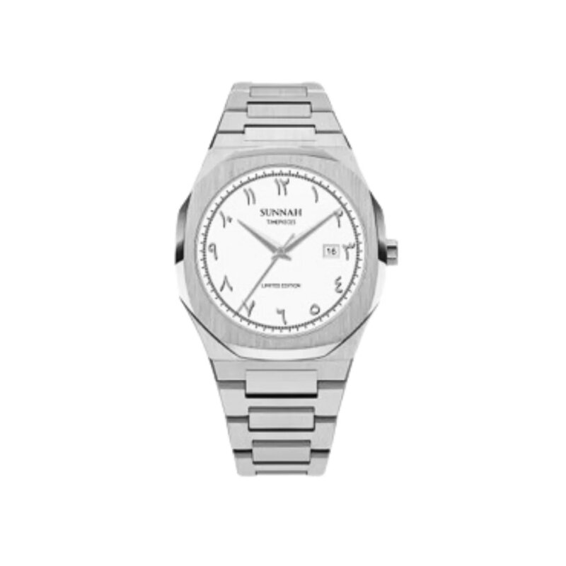 Sharp Premium Steel 3.0 white