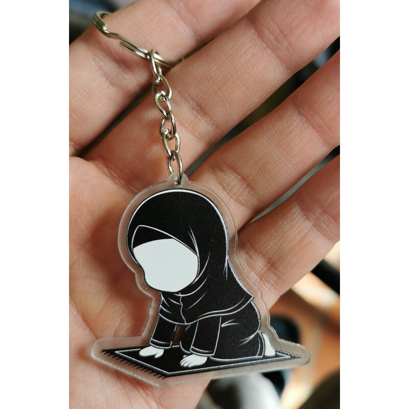 Islamische Schlüsselanhänger