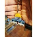 Islamische Schlüsselanhänger