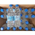 Zamzam Wasser (24 x 0,5 Liter)