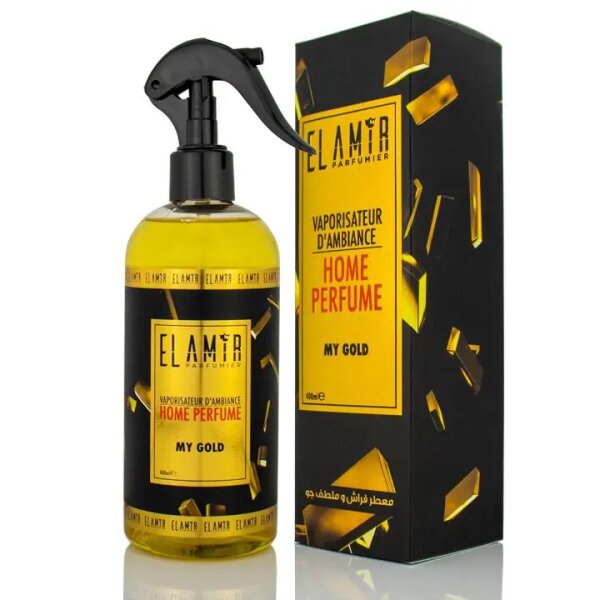 Mein Gold Raumspray