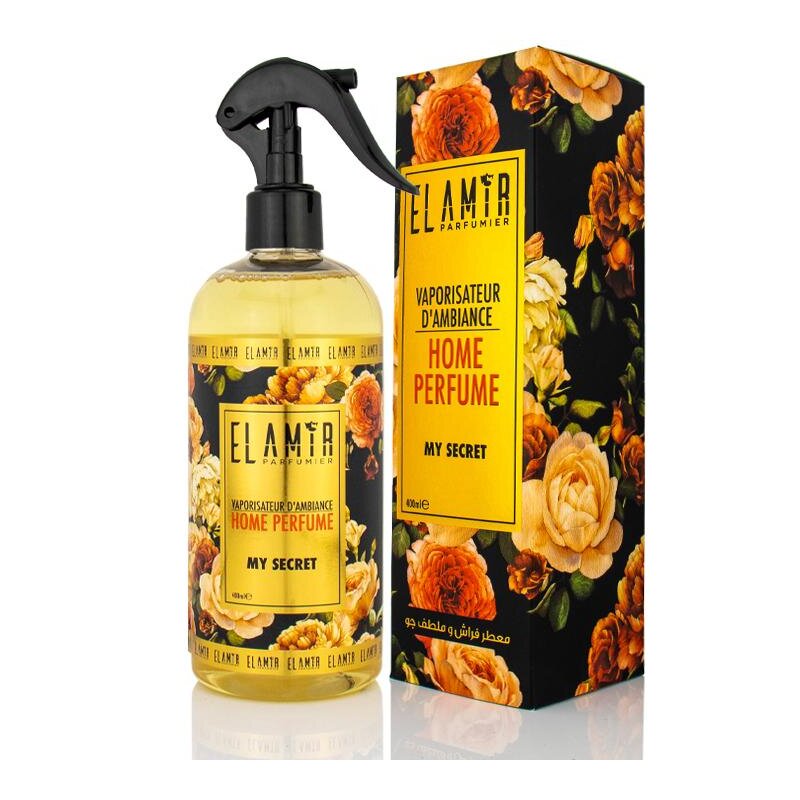 My Secret Raumspray