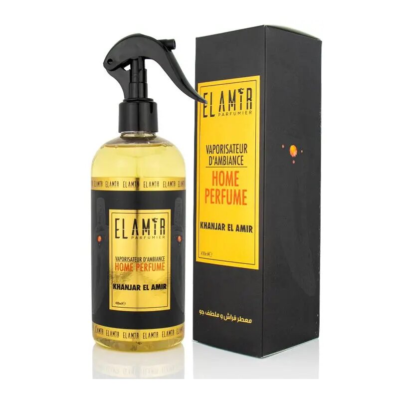 Khanjar EL AMIR Raumspray