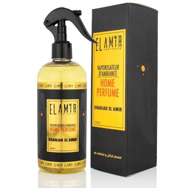 Khanjar EL AMIR Raumspray