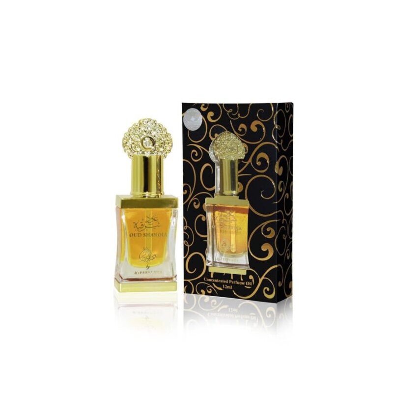 Arabiyat-Oud Sharqia