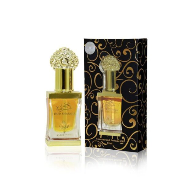 Arabiyat-Oud Sharqia