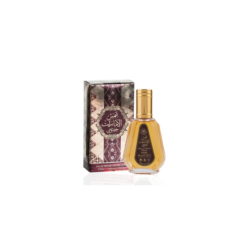 Shams Al Emarat Khususi Eau de Parfum