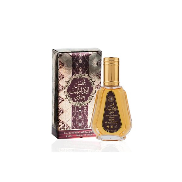 Shams Al Emarat Khususi Eau de Parfum