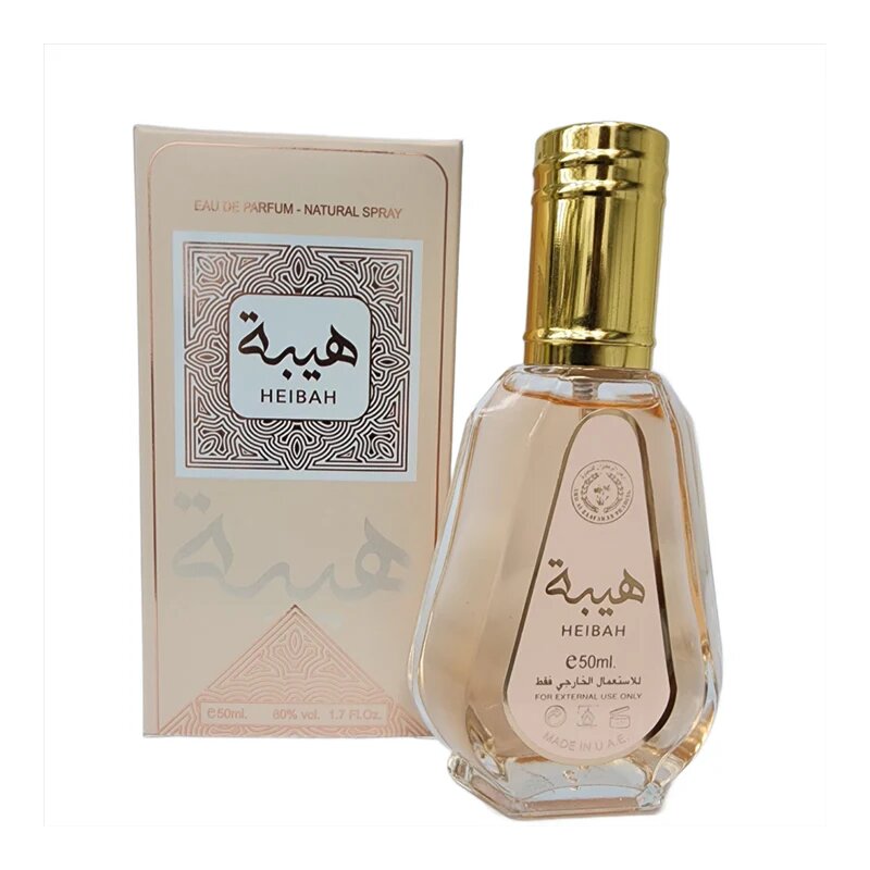 Heibah Eau de Parfum
