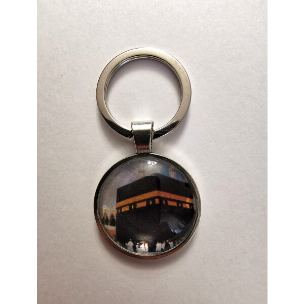 Islamische Schlüsselanhänger (Medaillon)