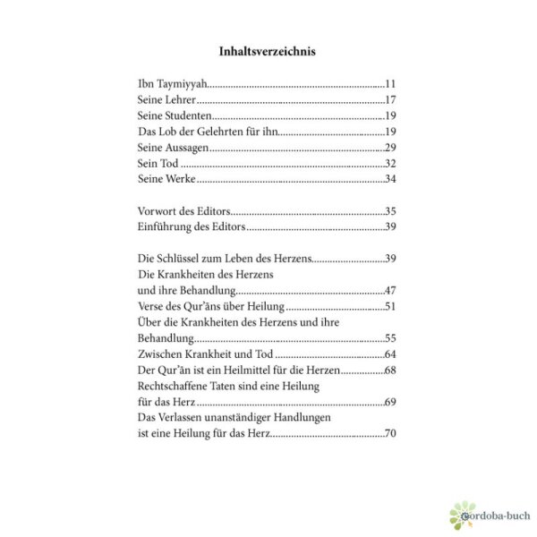 Die Krankheiten des Herzens und ihre Behandlung