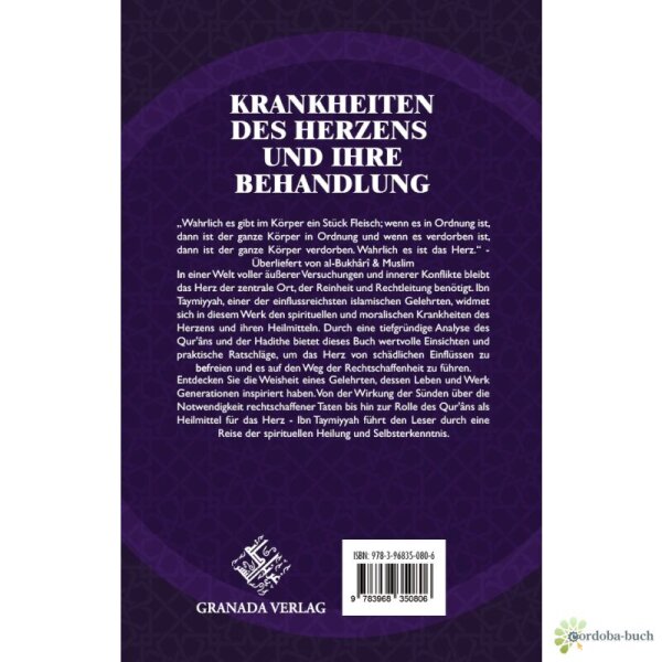 Die Krankheiten des Herzens und ihre Behandlung