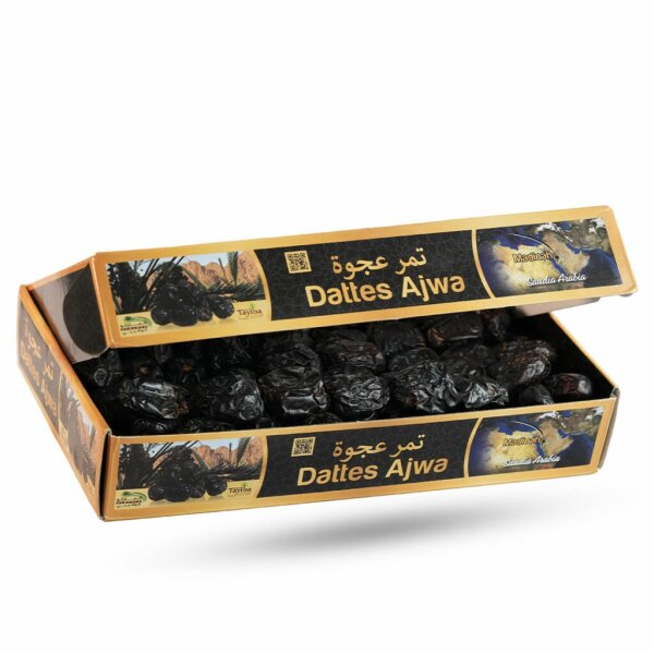 Tayiba Ajwa Datteln (900g)