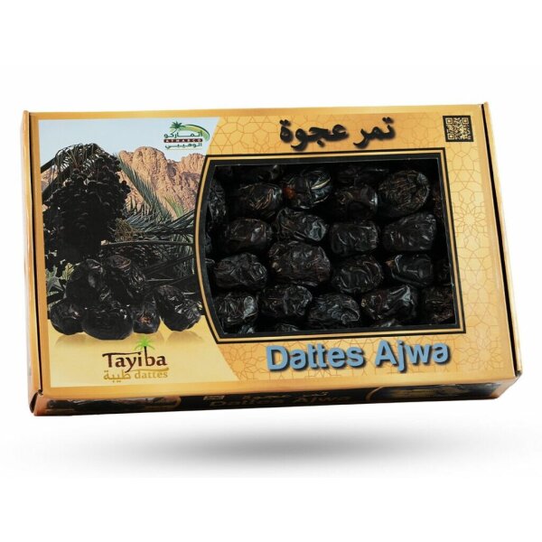 Tayiba Ajwa Datteln (900g)