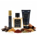 Khamraha – Body Splash & After Shave Geschenkset