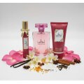 Ameerat Al Arab – Body Splash & Duftlotion Geschenkset