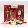 Ameerat Al Arab – Body Splash & Duftlotion Geschenkset