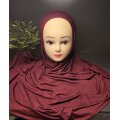 Fresia Scarf (Damenschals)