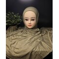 Fresia Scarf (Damenschals)