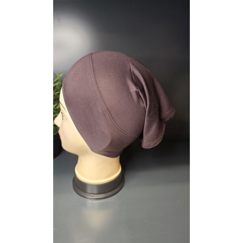 Bonnet - Hijab Untertuch
