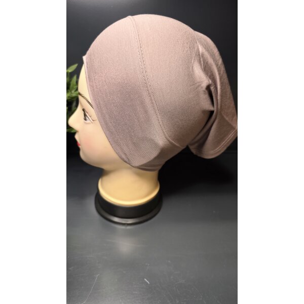 Bonnet - Hijab Untertuch