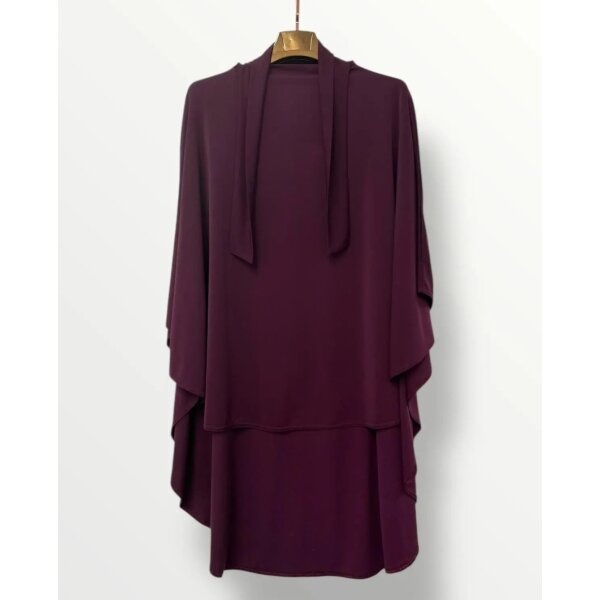 Jersey Khimar ( Abgerundet)