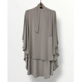 Jersey Khimar ( Abgerundet)