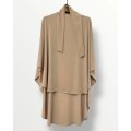 Jersey Khimar ( Abgerundet)