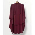 Jersey Khimar ( Abgerundet)