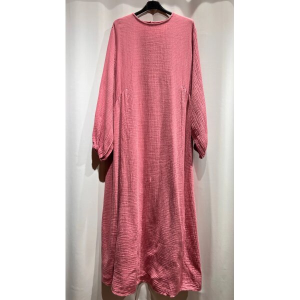 Musselin Abaya