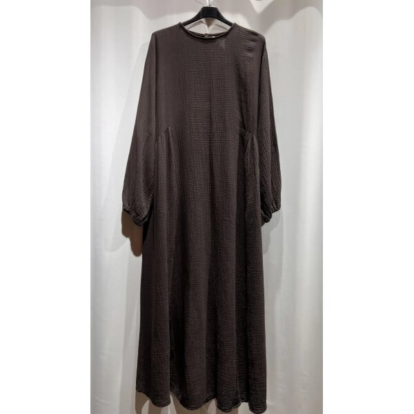 Musselin Abaya