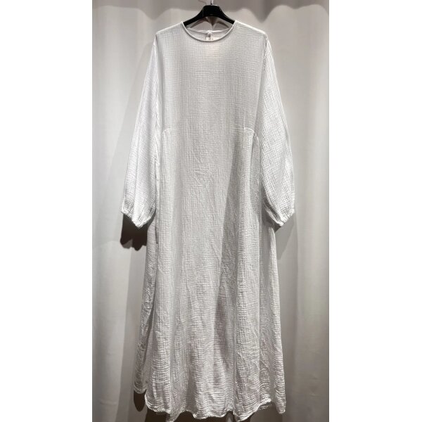 Musselin Abaya