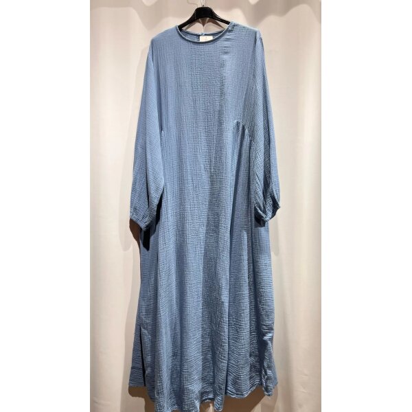Musselin Abaya