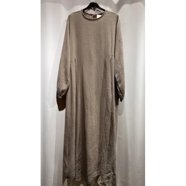 Musselin Abaya