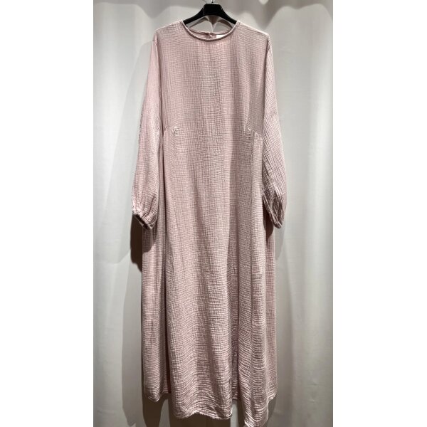 Musselin Abaya