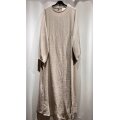 Musselin Abaya